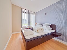 Holiday Home in Oud Ade With View