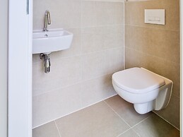 Holiday Home in Oud Ade With View