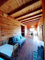 Refugio Silvestre