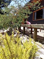 Refugio Silvestre