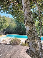 Refugio Silvestre