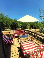 Refugio Silvestre