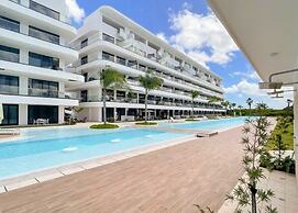 Cana Rock Star Condo Hotel