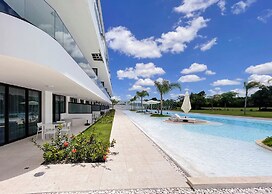 Cana Rock Star Condo Hotel
