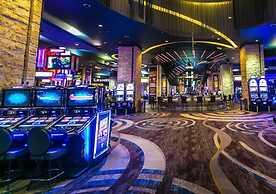 Cana Rock Star Condo Hotel