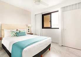 Cana Rock Star Condo Hotel