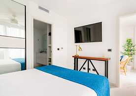Cana Rock Star Condo Hotel