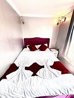 Taksim The Capital Center Hotel