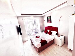 Taksim The Capital Center Hotel
