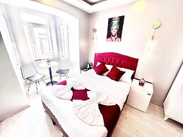 Taksim The Capital Center Hotel