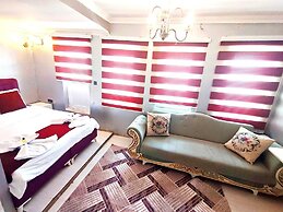 Taksim The Capital Center Hotel