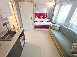 Taksim The Capital Center Hotel
