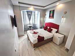 Taksim The Capital Center Hotel