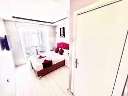 Taksim The Capital Center Hotel