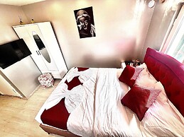 Taksim The Capital Center Hotel