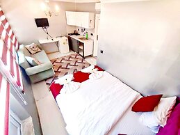 Taksim The Capital Center Hotel