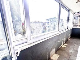 Taksim The Capital Center Hotel