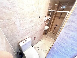 Taksim The Capital Center Hotel