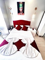 Taksim The Capital Center Hotel