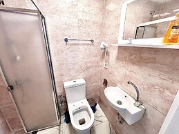 Taksim The Capital Center Hotel