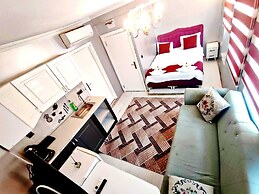 Taksim The Capital Center Hotel
