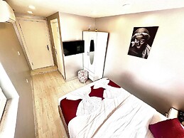 Taksim The Capital Center Hotel