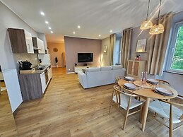 Apartment in Eifel Near Hiking Trails