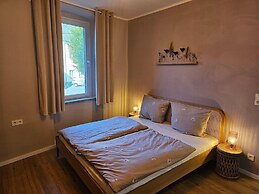 Apartment in Eifel Near Hiking Trails