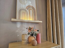 Apartment in Eifel Near Hiking Trails