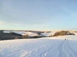 Apartment in Eifel Near Hiking Trails