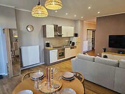 Apartment in Eifel Near Hiking Trails