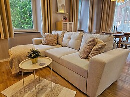 Apartment in Eifel Near Hiking Trails