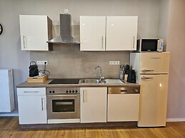 Apartment in Eifel Near Hiking Trails