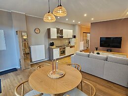 Apartment in Eifel Near Hiking Trails