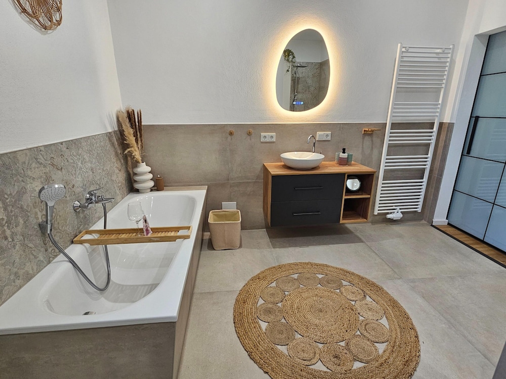 Apartment in Eifel Near Hiking Trails
