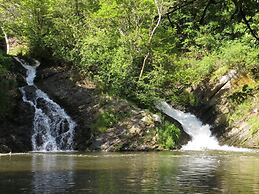 Apartment in Eifel Near Hiking Trails