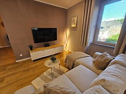 Apartment in Eifel Near Hiking Trails