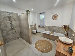 Apartment in Eifel Near Hiking Trails