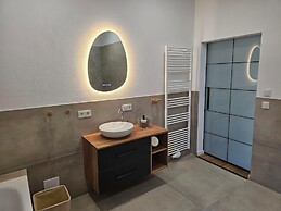 Apartment in Eifel Near Hiking Trails