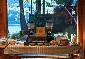 Costa Serena Aparts & Spa