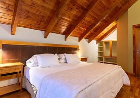 Costa Serena Aparts & Spa