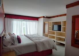 Costa Serena Aparts & Spa