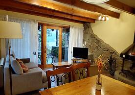 Costa Serena Aparts & Spa