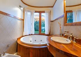 Costa Serena Aparts & Spa