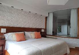 Costa Serena Aparts & Spa