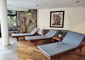 Costa Serena Aparts & Spa