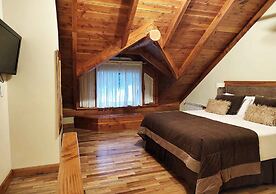 Costa Serena Aparts & Spa