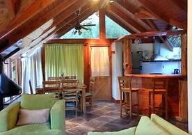 Costa Serena Aparts & Spa