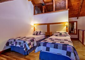 Costa Serena Aparts & Spa