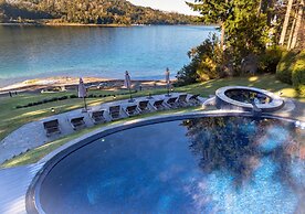 Costa Serena Aparts & Spa